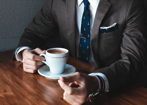 伴你行企业差旅服务管家