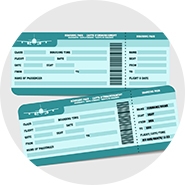 伴你行企业机票月结