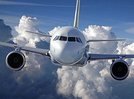 伴你行企业差旅服务管家