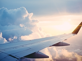 伴你行企业差旅服务管家